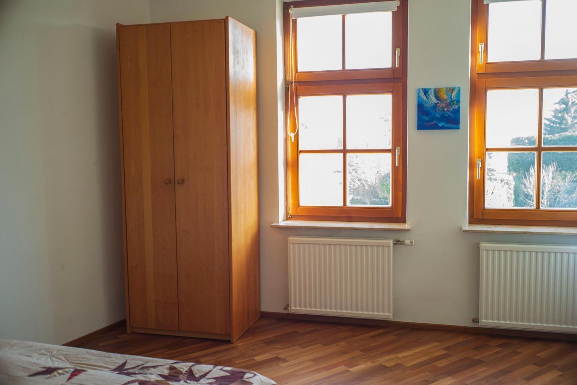 Herrlicher Ausblick Ueber Wien エクステリア 写真